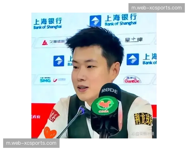 赵心童追平丁俊晖保持的中国球员单赛季62杆破百纪录